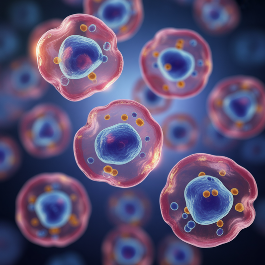 What Is Cellular Health?