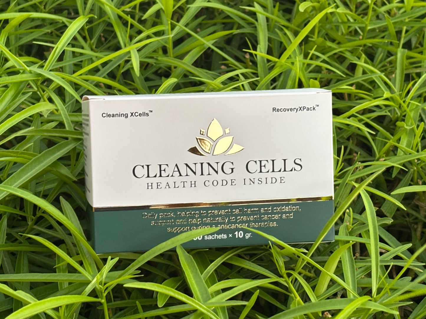 CleaningXCells